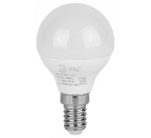 Лампа светодиодная Эра  E14 6Вт 2700K LED P45-6W-827-E14 R