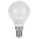 Лампа светодиодная Эра  E14 6Вт 2700K LED P45-6W-827-E14 R