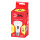 Лампа светодиодная Эра  E27 8Вт 2700K LED R63-8W-827-E27 R