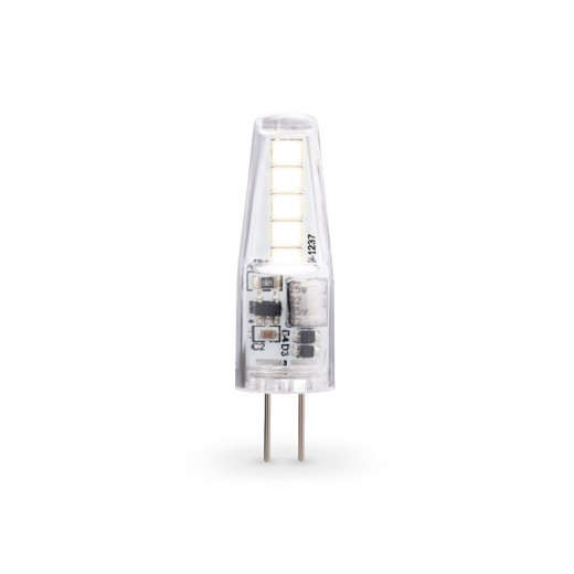 Лампа светодиодная Ambrella Light G4 G4 2Вт 4000K 100144