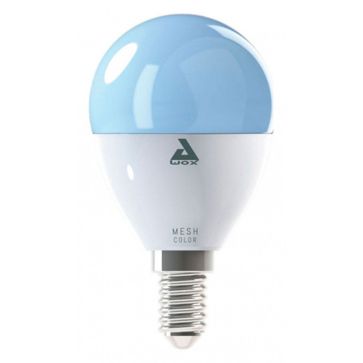 Лампа светодиодная Eglo LM_LED_E14 E14 5Вт 2700-6500K 11672