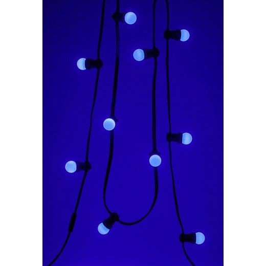 Лампа светодиодная Эра  E27 1Вт 3000K ERABL45-E27