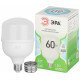 Лампа светодиодная Эра Green Line E27/E40 60Вт 4000K LED POWER T100-60W-840-E27/E40 GL