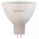 Лампа светодиодная Voltega  GU5.3 7Вт 2800K 7174
