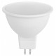 Лампа светодиодная Эра  GU5.3 9Вт 6500K LED MR16-9W-865-GU5.3 R