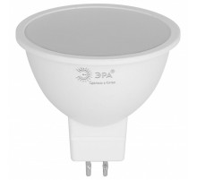 Лампа светодиодная Эра Green Line GU5.3 6Вт 3000K LED MR16-6W-830-GU5.3 GL