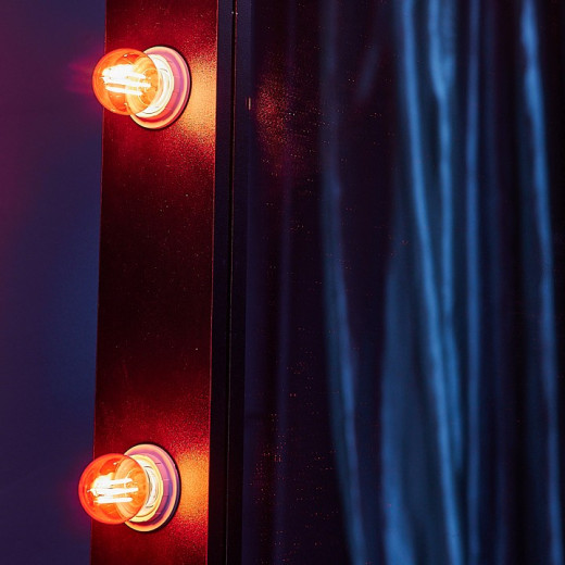 Лампа светодиодная Uniel Air Color E27 5Вт K UL-00002986