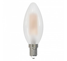 Лампа светодиодная Volpe OPTIMA DIM E14 6Вт 4000K UL-00009246