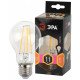 Лампа светодиодная Эра F-LED E27 11Вт 2700K F-LED A60-11W-827-E27