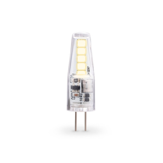 Лампа светодиодная Ambrella Light G4 G4 2Вт 2700K 100143