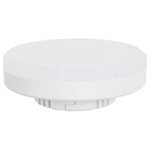Лампа светодиодная MyFar Базис GX53 GX53 8Вт 4000K MB1302GX53-8W4K