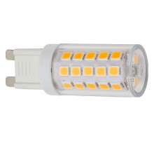 Лампа светодиодная Nowodvorski Bulb G9 4Вт 4000K 7504