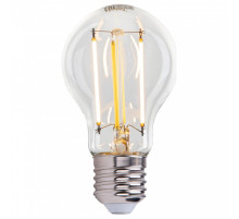 Лампа светодиодная с управлением через Wi-Fi Uniel  E27 7Вт 2700 - 6500K UL-00011656