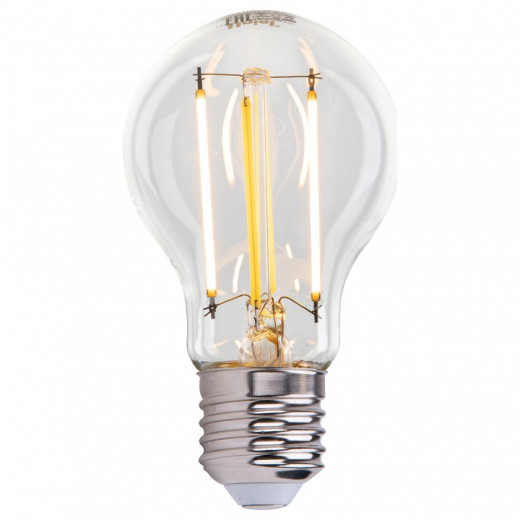 Лампа светодиодная с управлением через Wi-Fi Uniel  E27 7Вт 2700 - 6500K UL-00011656