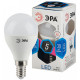 Лампа светодиодная Эра Стандарт E14 5Вт 4000K LED P45-5W-840-E14