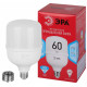 Лампа светодиодная Эра  E27, E40 60Вт 4000K LED POWER T120-60W-4000-E27/E40 R