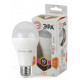 Лампа светодиодная Эра Стандарт E27 19Вт 2700K LED A65-19W-827-E27