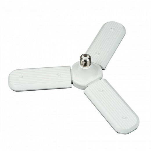 Лампа светодиодная Uniel  E27 24Вт 4000K UL-00011420