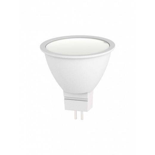 Лампа светодиодная Эра  GU5.3 11Вт 2700K LED MR16-11W-827-GU5.3 R