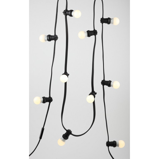 Лампа светодиодная Эра  E27 3Вт 3000K ERAW50-E27