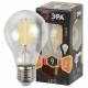 Лампа светодиодная Эра F-LED E27 9Вт 2700K F-LED A60-9W-827-E27