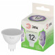 Лампа светодиодная Эра Green Line GU5.3 12Вт 6500K LED MR16-12W-865-GU5.3 GL