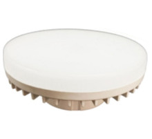 Лампа светодиодная Uniel PLZ01WH GX70 15Вт 4000K UL-00006783