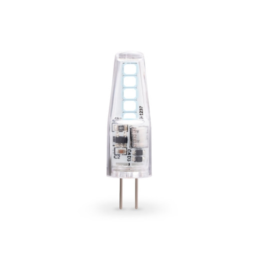 Лампа светодиодная Ambrella Light G4 G4 2Вт 6400K 100146