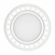 Лампа светодиодная Arlight UNIT G53 12Вт 4000K 025637