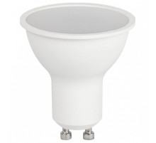 Лампа светодиодная Эра Стандарт GU10 15Вт 6000K LED MR16-15W-860-GU10