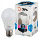Лампа светодиодная Эра Стандарт E27 13Вт 4000K LED A60-13W-840-E27