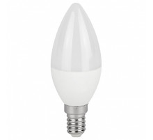 Лампа светодиодная Эра Стандарт E14 15Вт 4000K LED B35-15W-840-E14