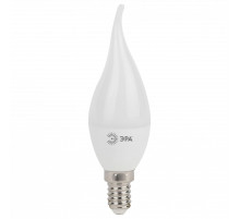 Лампа светодиодная Эра Стандарт E14 9Вт 4000K LED BXS-9W-840-E14