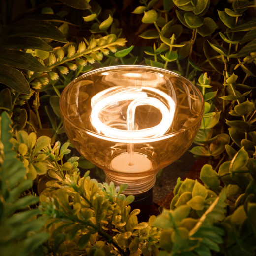 Лампа светодиодная Voltega 271 E27 3Вт 1800K 8603