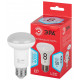 Лампа светодиодная Эра  E27 8Вт 4000K LED R63-8W-840-E27 R