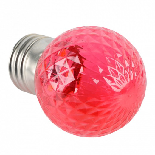 Лампа светодиодная Feron  E27 1Вт K 52164