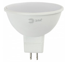 Лампа светодиодная Эра  GU5.3 8Вт 6000K LED MR16-8W-12V-860-GU5.3