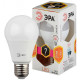 Лампа светодиодная Эра Стандарт E27 7Вт 2700K LED A60-7W-827-E27