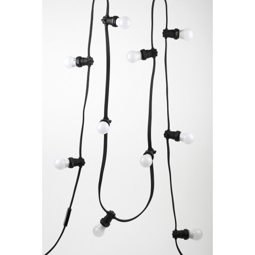 Лампа светодиодная Эра  E27 3Вт 3000K ERAW50-E27