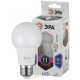 Лампа светодиодная Эра Стандарт E27 11Вт 6000K LED A60-11W-860-E27