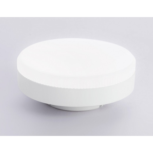 Лампа светодиодная Ambrella Light  GX53 12Вт 2700, 4000, 6400K 541201