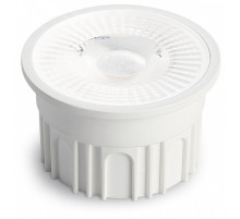 Лампа светодиодная Ambrella Light   9Вт 4000K 212202