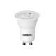 Лампа светодиодная Wolta  GU10 6Вт 4000K WSTD-JCDR-MR11-6W4KGU10-L