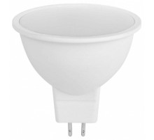 Лампа светодиодная Эра  GU5.3 11Вт 4000K LED MR16-11W-840-GU5.3 R