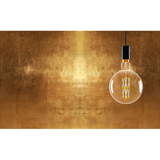 Лампа светодиодная Eglo LM_LED_E27 E27 8Вт 2100K 11687