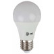 Лампа светодиодная Эра  E27 10Вт 2700K ECO LED A60-10W-827-E27 R