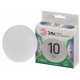 Лампа светодиодная Эра Green Line GX53 10Вт 6500K LED GX-10W-865-GX53 GL