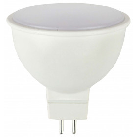 Лампа светодиодная Эра  GU5.3 9Вт 4000K LED MR16-9W-840-GU5.3 R