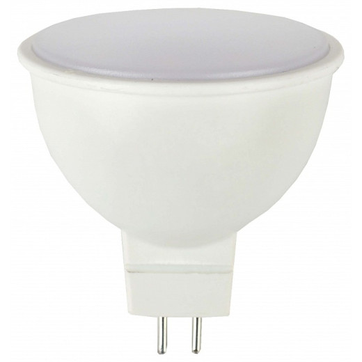 Лампа светодиодная Эра  GU5.3 9Вт 4000K LED MR16-9W-840-GU5.3 R