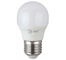 Лампа светодиодная Эра  E27 15Вт 4000K LED P45-15W-840-E27 R